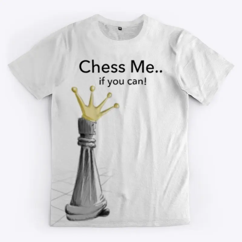 Chess Me